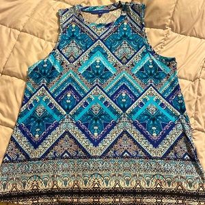 Woman Top, XL, Used, Used, Like New
